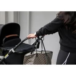 Stroller Clips
