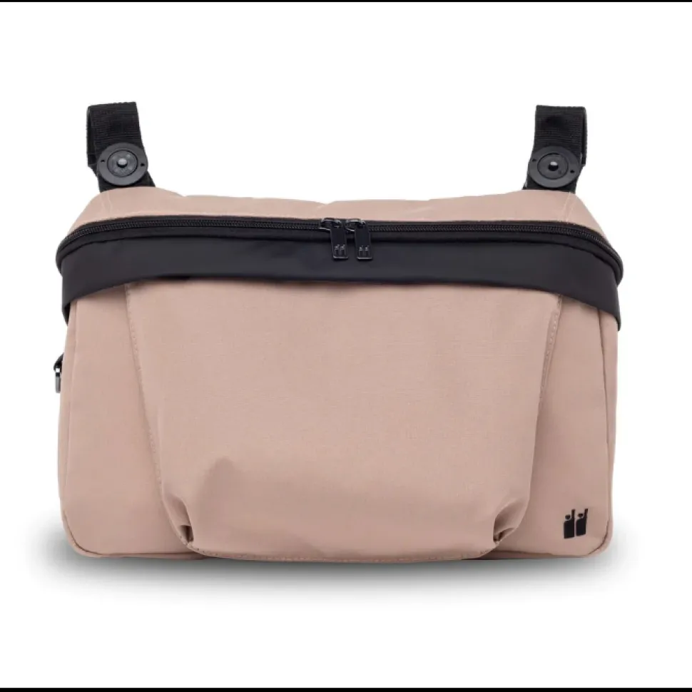 Stroller Organiser Bag VARIOUS COLOURS