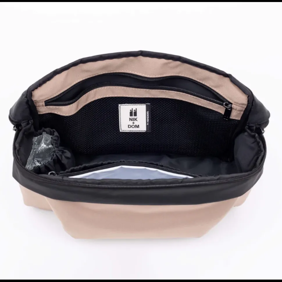 Stroller Organiser Bag VARIOUS COLOURS