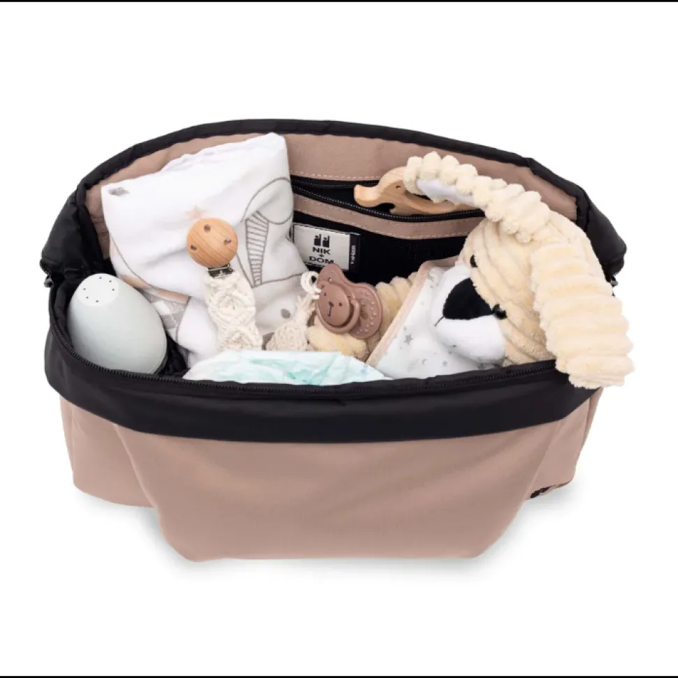 Stroller Organiser Bag VARIOUS COLOURS
