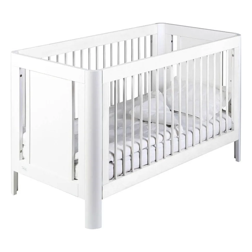 Sun Cot - White
