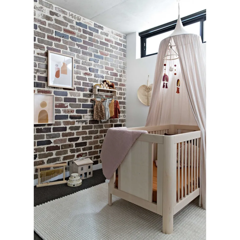 Sun Cot - Whitewash