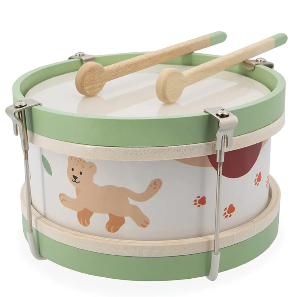 Sunshine Drum