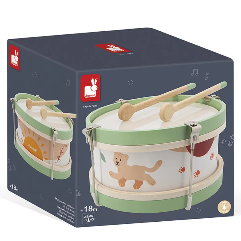 Sunshine Drum