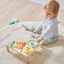 Sunshine Musical Table