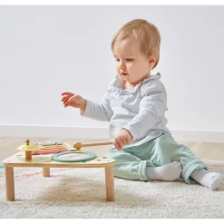 Sunshine Musical Table