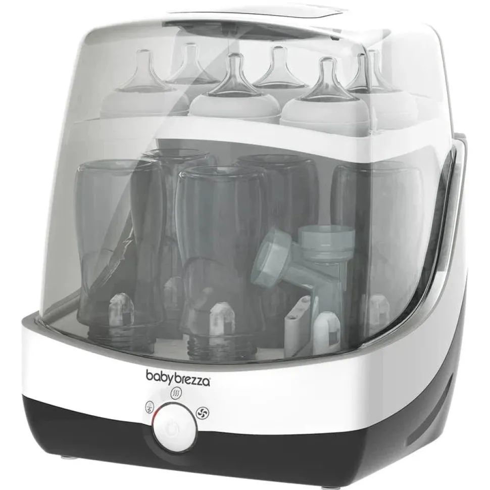 Superfast Steriliser Dryer