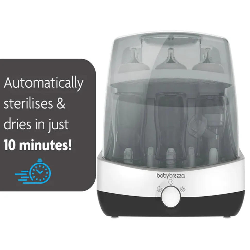 Superfast Steriliser Dryer