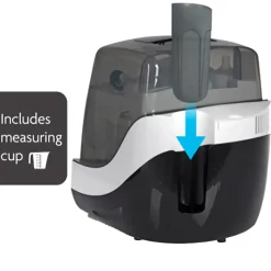Superfast Steriliser Dryer