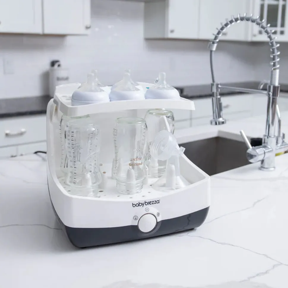 Superfast Steriliser Dryer