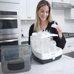 Superfast Steriliser Dryer