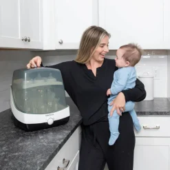 Superfast Steriliser Dryer