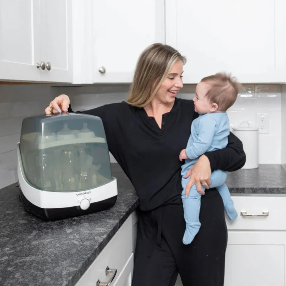 Superfast Steriliser Dryer