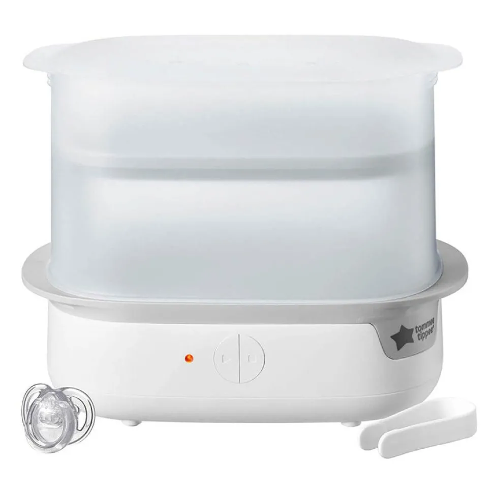 Super-steam Advanced Electric Steriliser