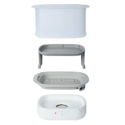 Super-steam Advanced Electric Steriliser
