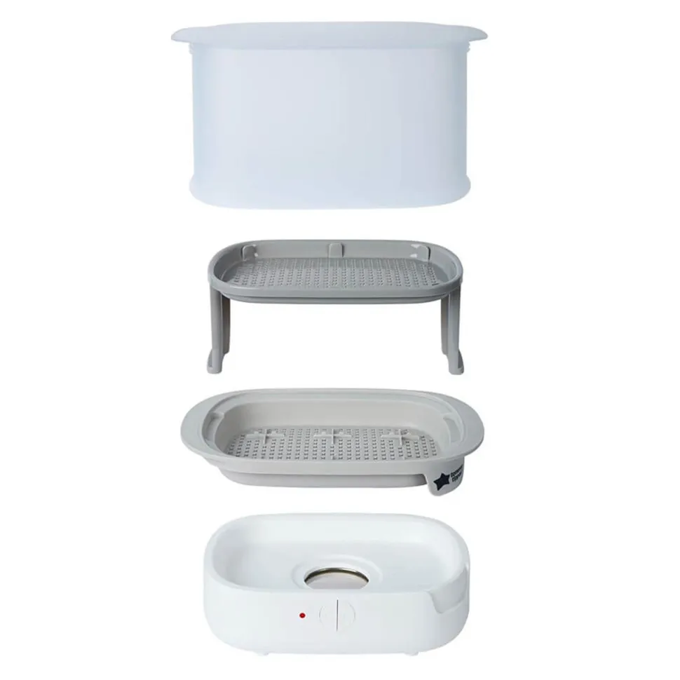 Super-steam Advanced Electric Steriliser