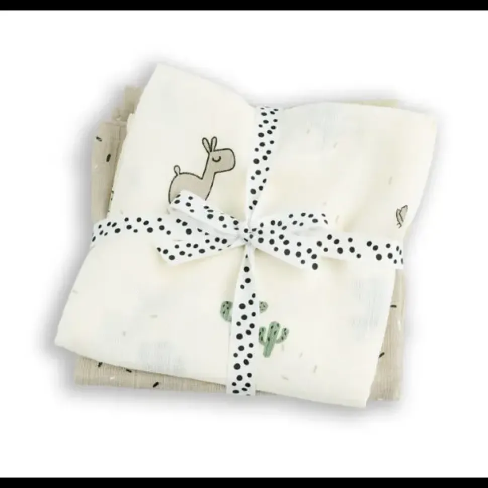 Swaddle 2 Pack – Lalee