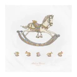 Swaddle - Rocking Horse