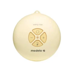 Swing Maxi Flex Double Electric Breast Pump