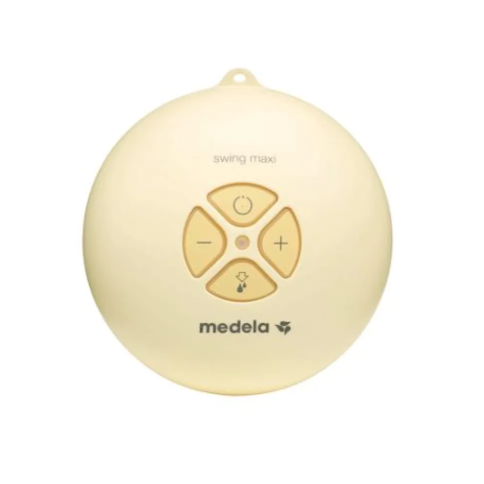 Swing Maxi Flex Double Electric Breast Pump