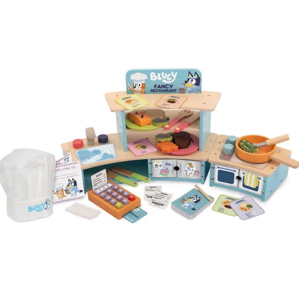 Tabletop Restaurant