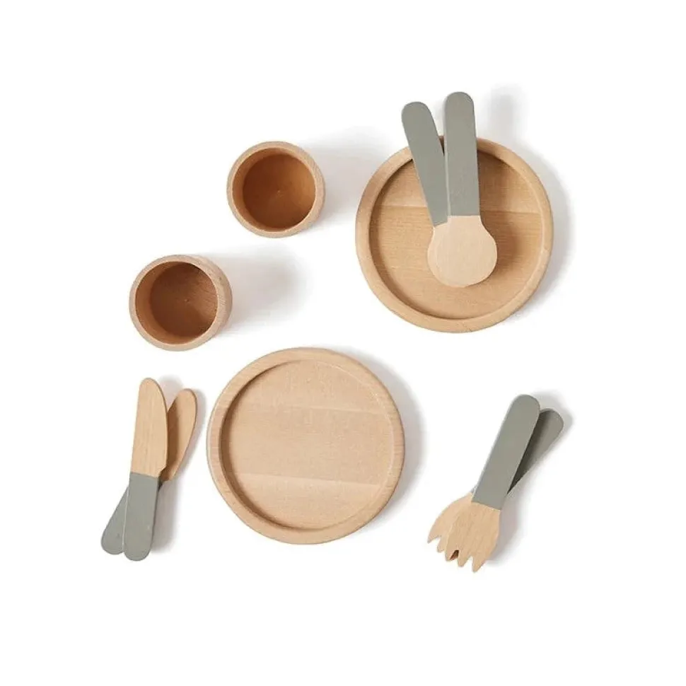 Tableware VARIOUS COLOURS