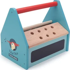 Tap Tap Tool Box