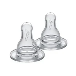 Teat 2 pack - Slow Flow