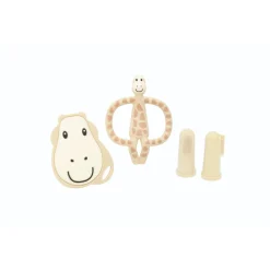 Teething Starter Set (Gigi Giraffe)