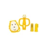 Teething Starter Set (Ludo Lion)