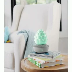 Terra Cry-Activated Soother