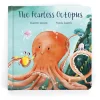 The Fearless Octopus Book (Odell Octopus)