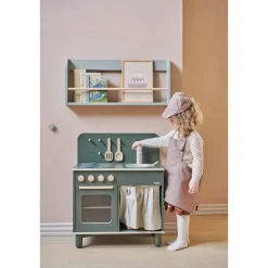 The Kitchen