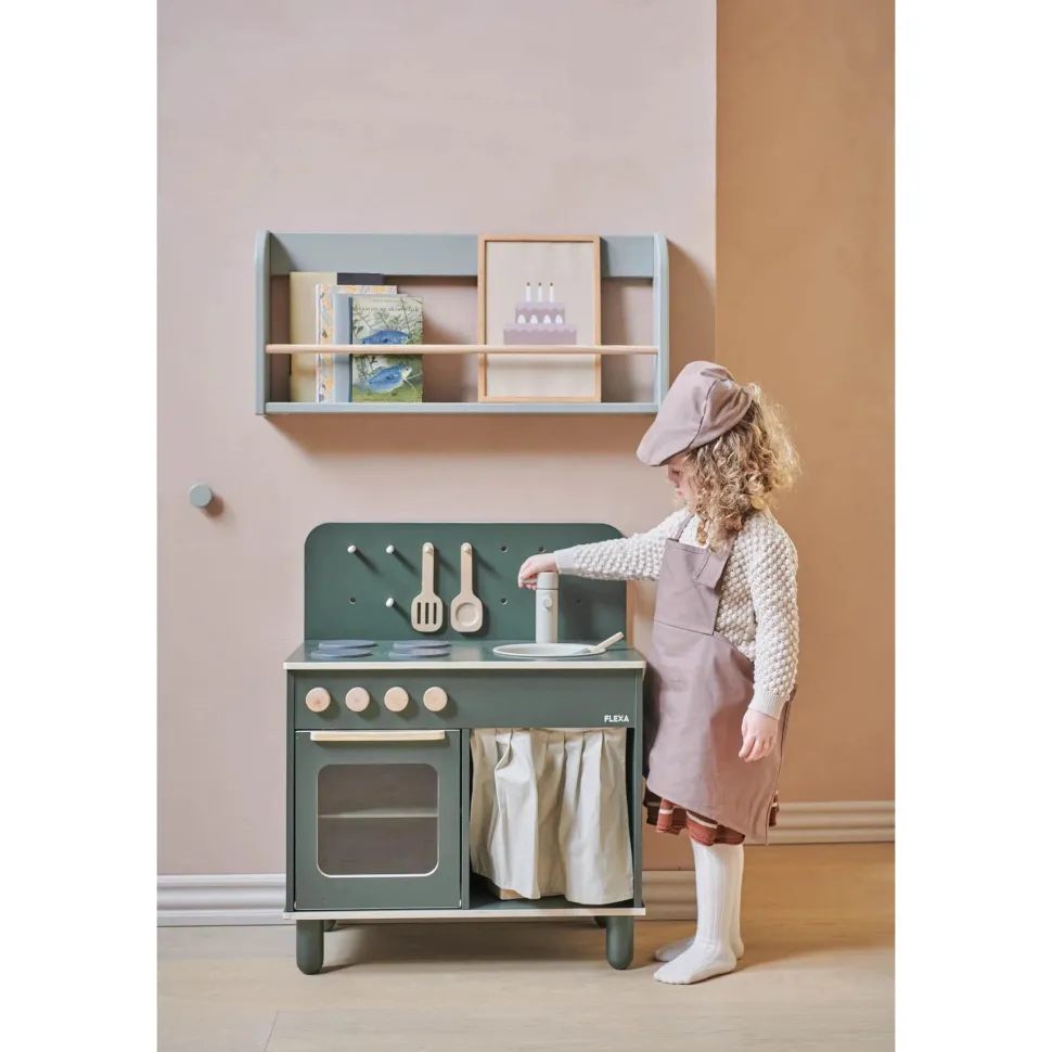 The Kitchen