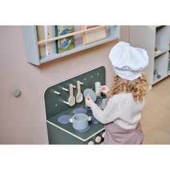 The Kitchen