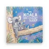 The Koala Who Couldnt Sleep Book (Bashful Koala)
