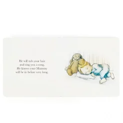 The Magic Bunny Book (Bashful Beige or Cottontail Bunny)