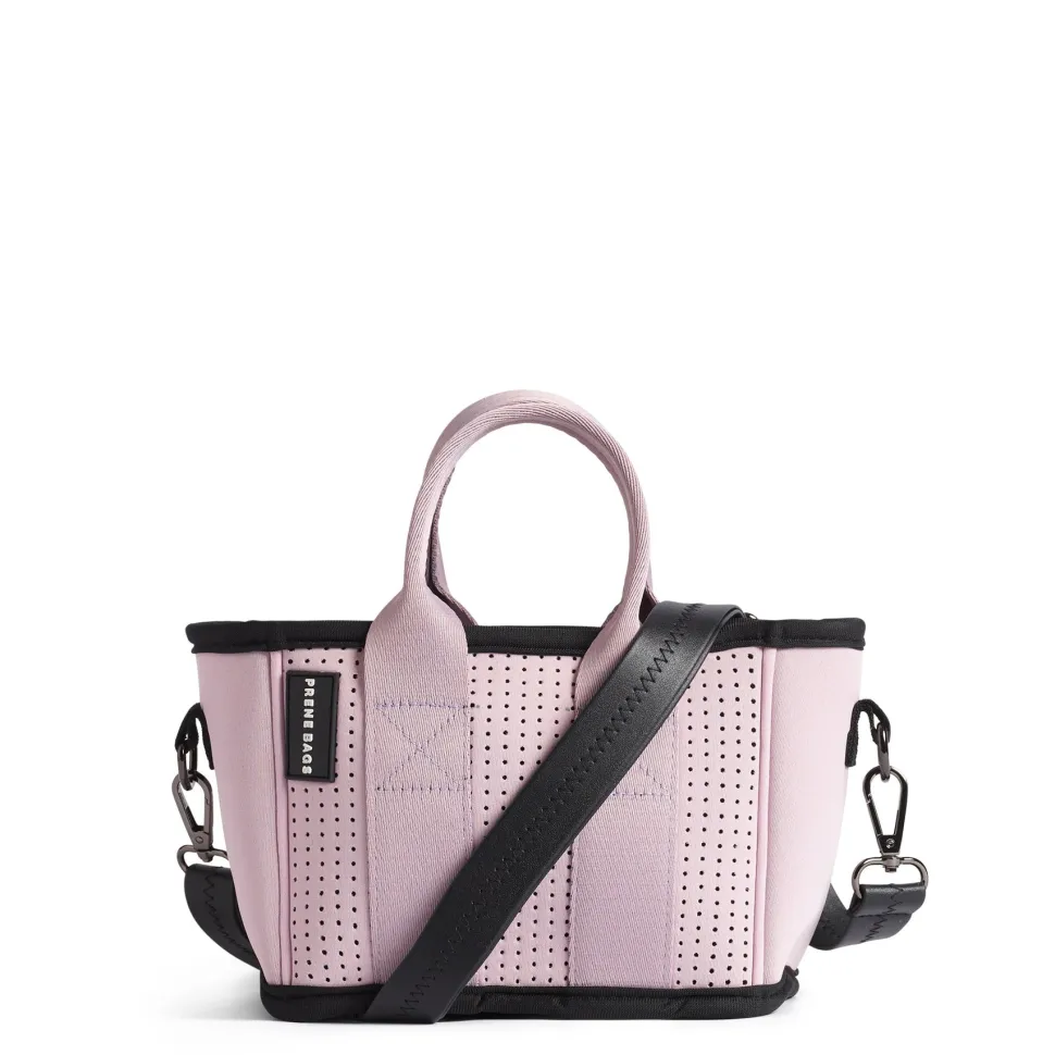 The Maisie Neoprene Crossbody/Hand Bag