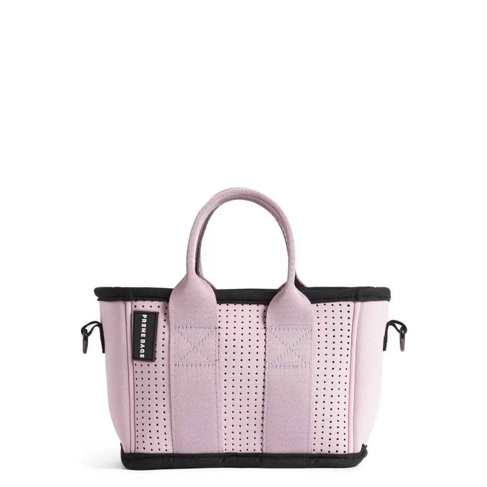The Maisie Neoprene Crossbody/Hand Bag