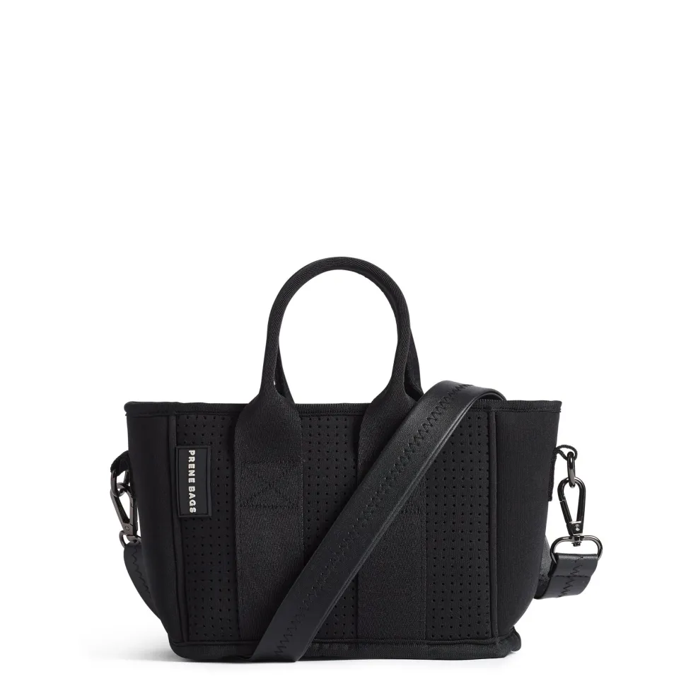 The Maisie Neoprene Crossbody/Hand Bag