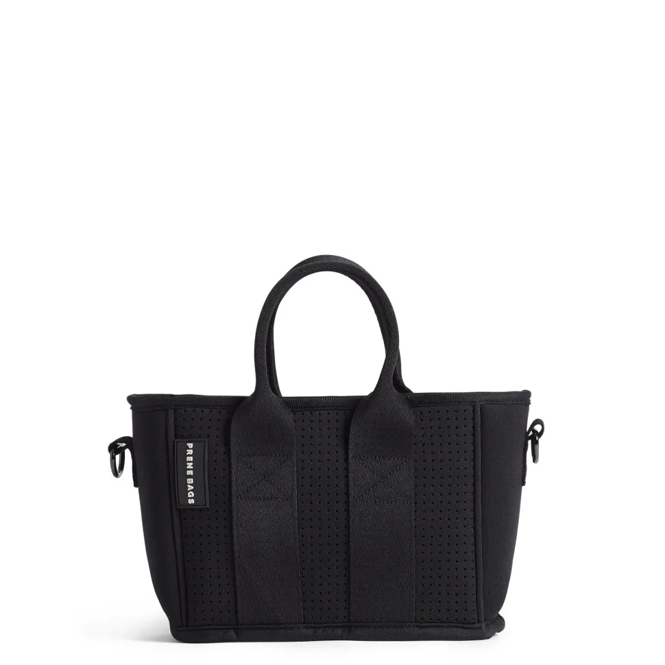 The Maisie Neoprene Crossbody/Hand Bag