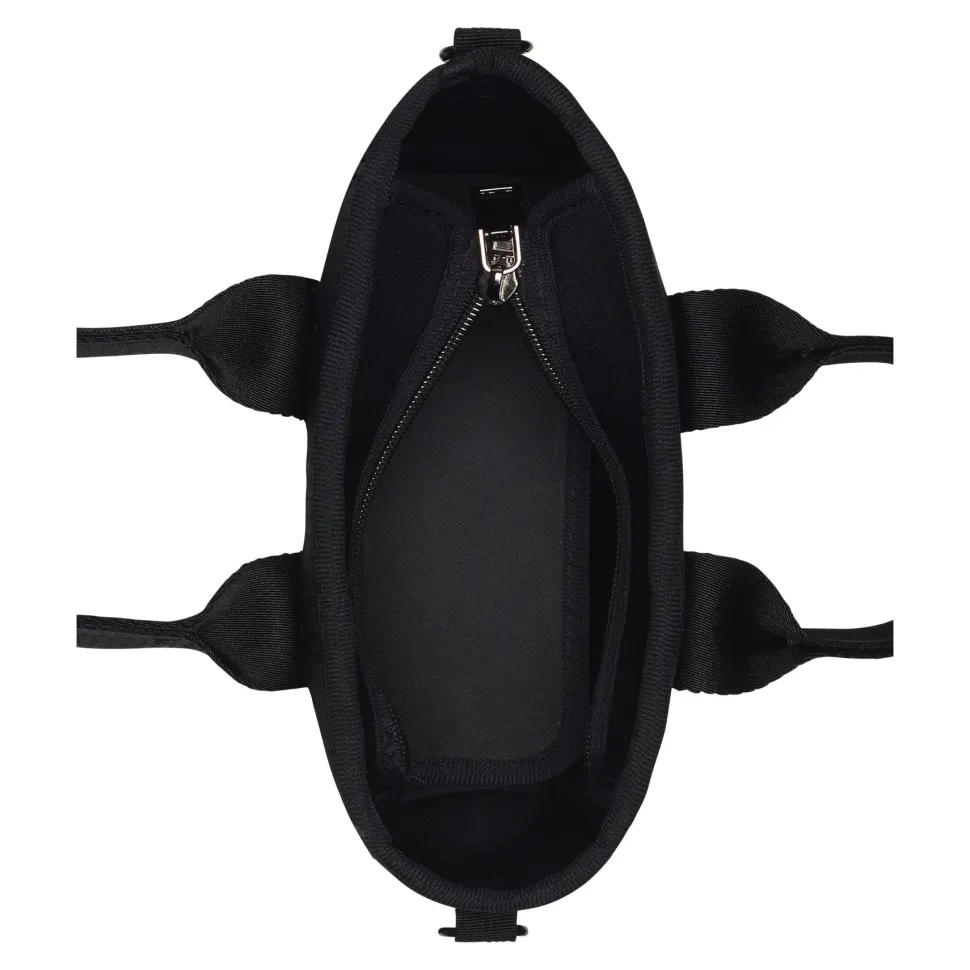 The Maisie Neoprene Crossbody/Hand Bag