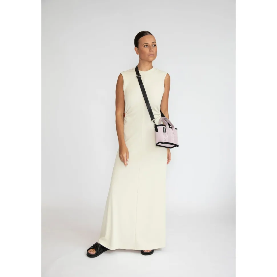 The Maisie Neoprene Crossbody/Hand Bag