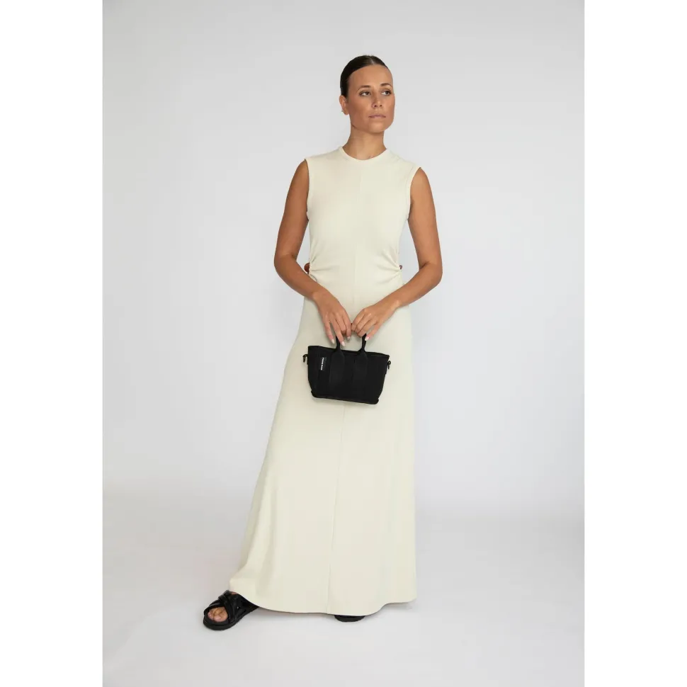 The Maisie Neoprene Crossbody/Hand Bag