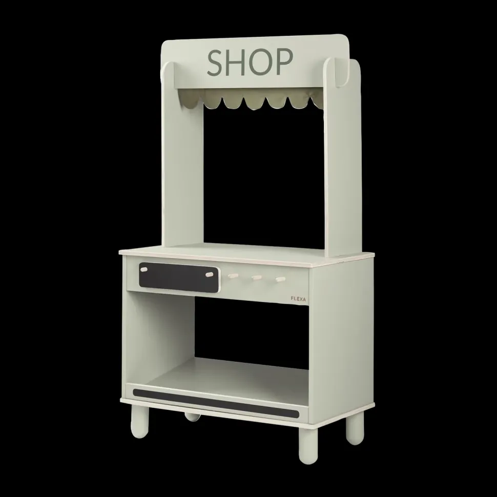The Shop