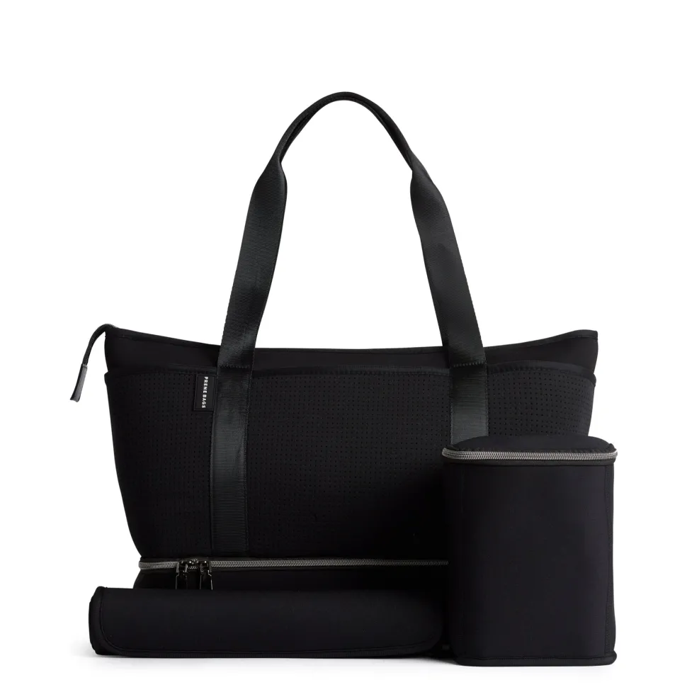 The Sunday Bag Neoprene Tote/Baby/Travel Bag
