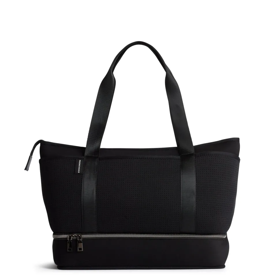 The Sunday Bag Neoprene Tote/Baby/Travel Bag
