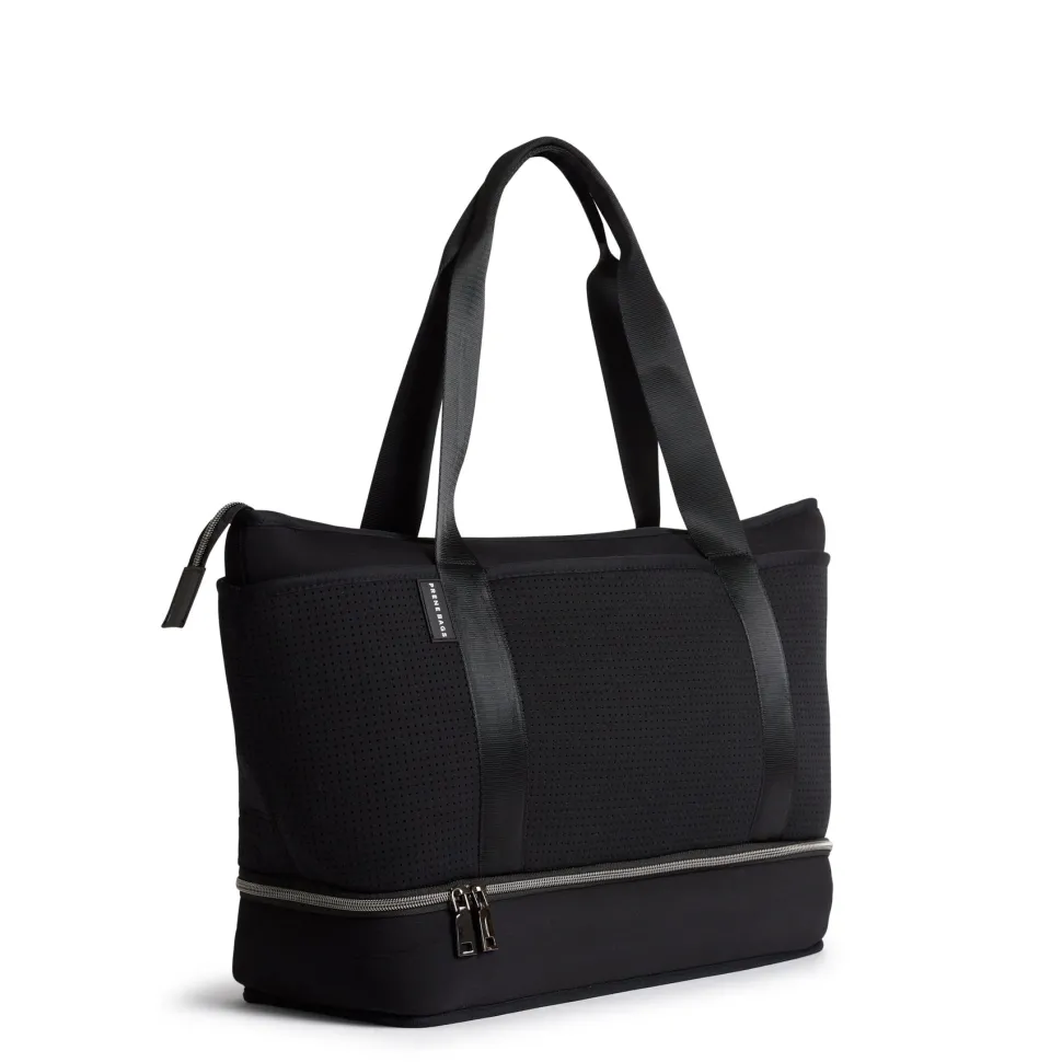 The Sunday Bag Neoprene Tote/Baby/Travel Bag