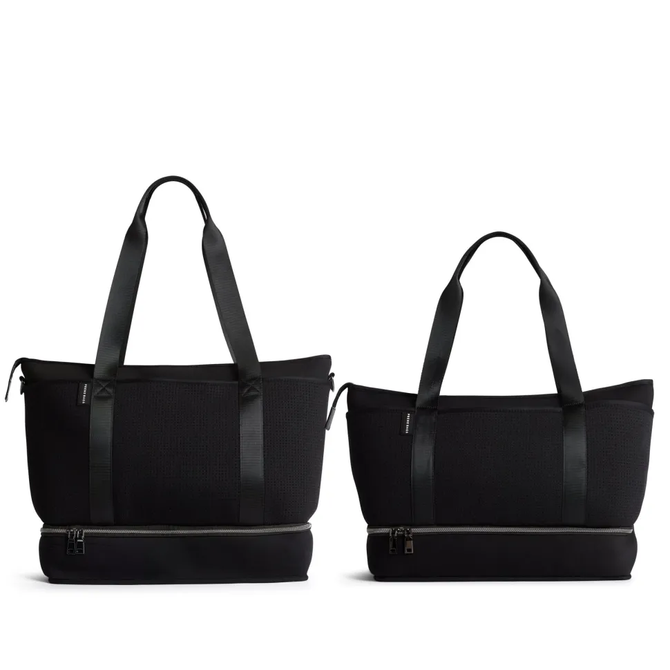 The Sunday Bag Neoprene Tote/Baby/Travel Bag