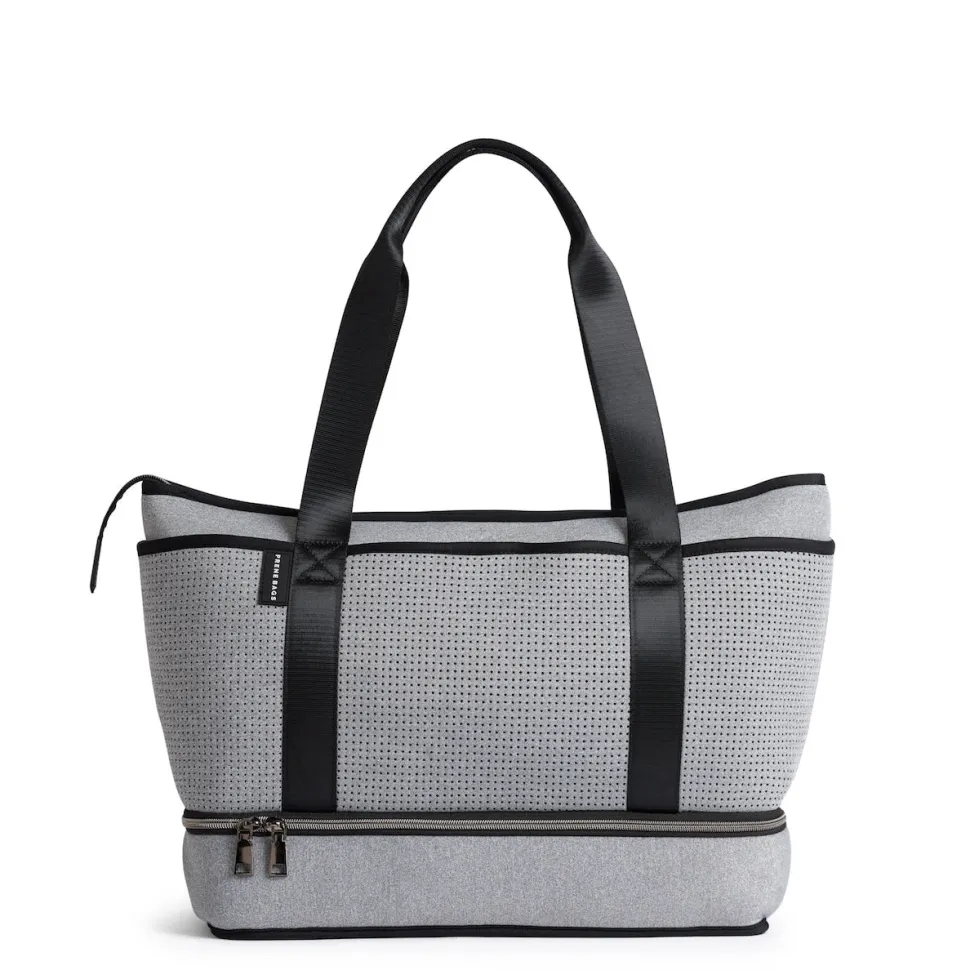 The Sunday Bag Neoprene Tote/Baby/Travel Bag
